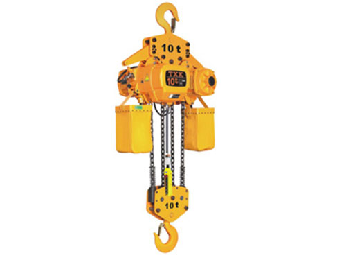 10T-TXK湖環(huán)鏈電動(dòng)葫蘆 10T-TXK湖環(huán)鏈電動(dòng)葫蘆
